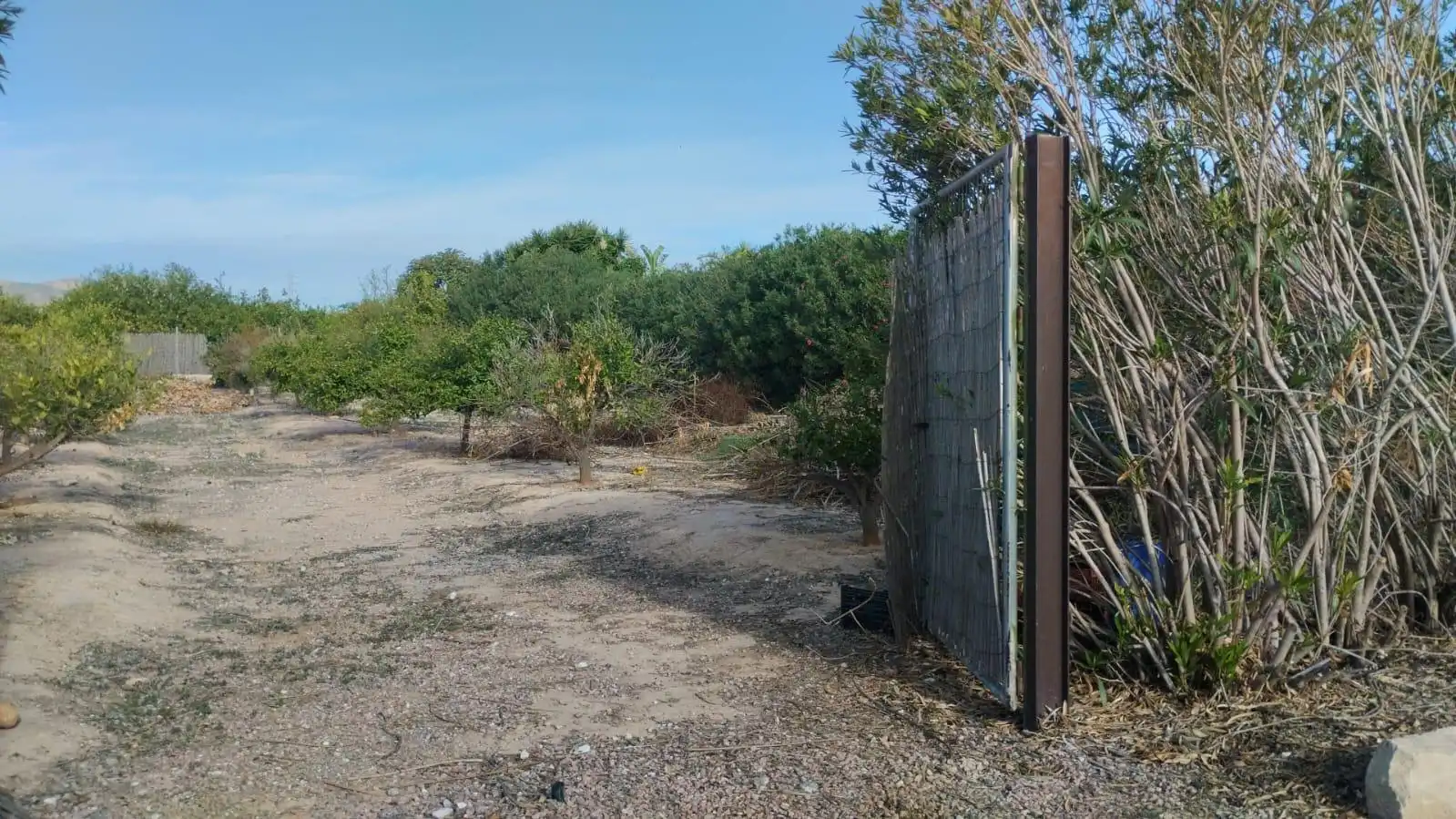 Casa rústica amb piscina en venda a El Fenazar - Campotéjar, imagen 41