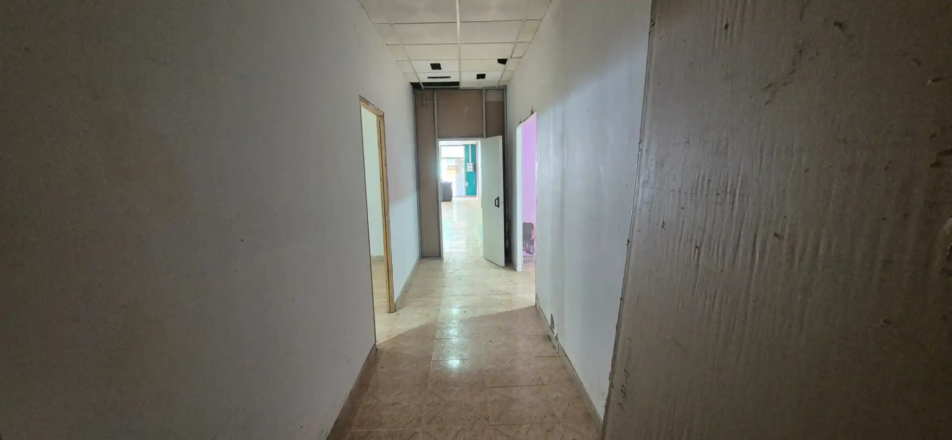 Local comercial de lloguer a Calle Doctor Carracido, imagen 10