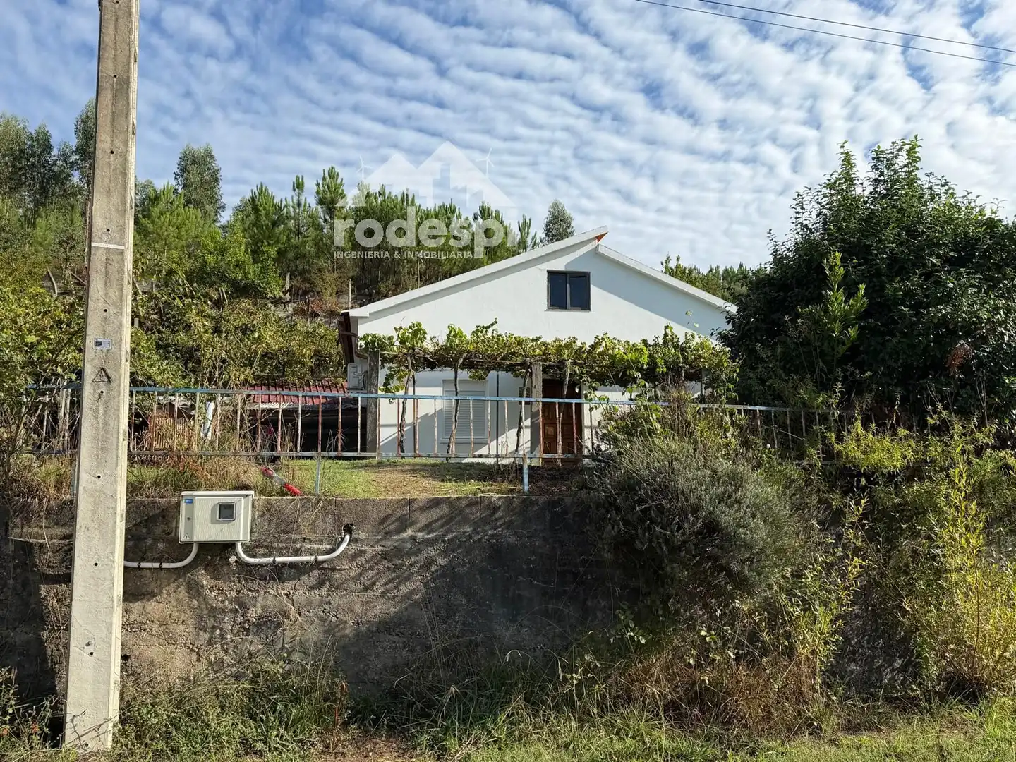 Villa zum Verkauf in Ponteareas, imagen 28