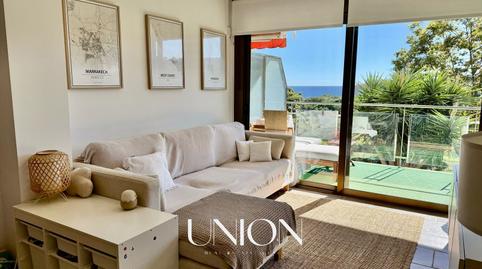 Foto 5 de Pis de lloguer a Sant Pol, Girona