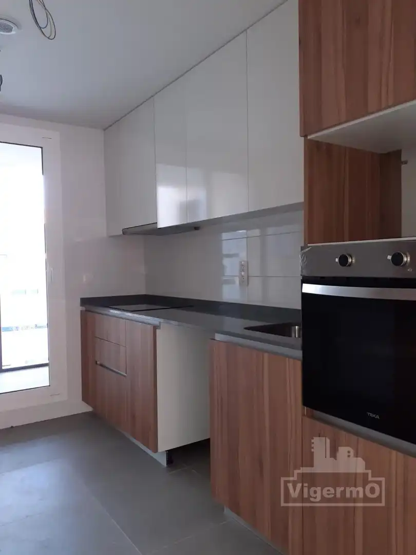 Piso de alquiler en LA LUZ, Centro