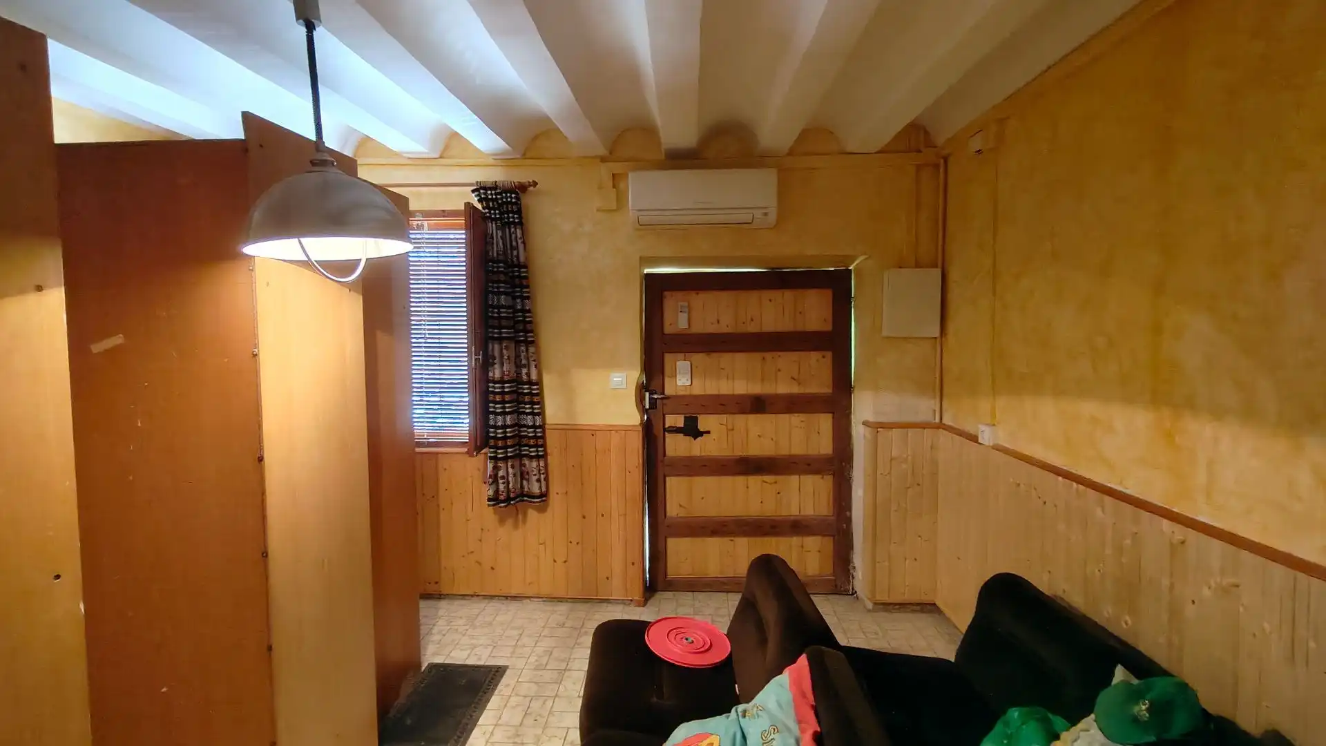 Casa rústica amb piscina en venda a Abanilla, imagen 10