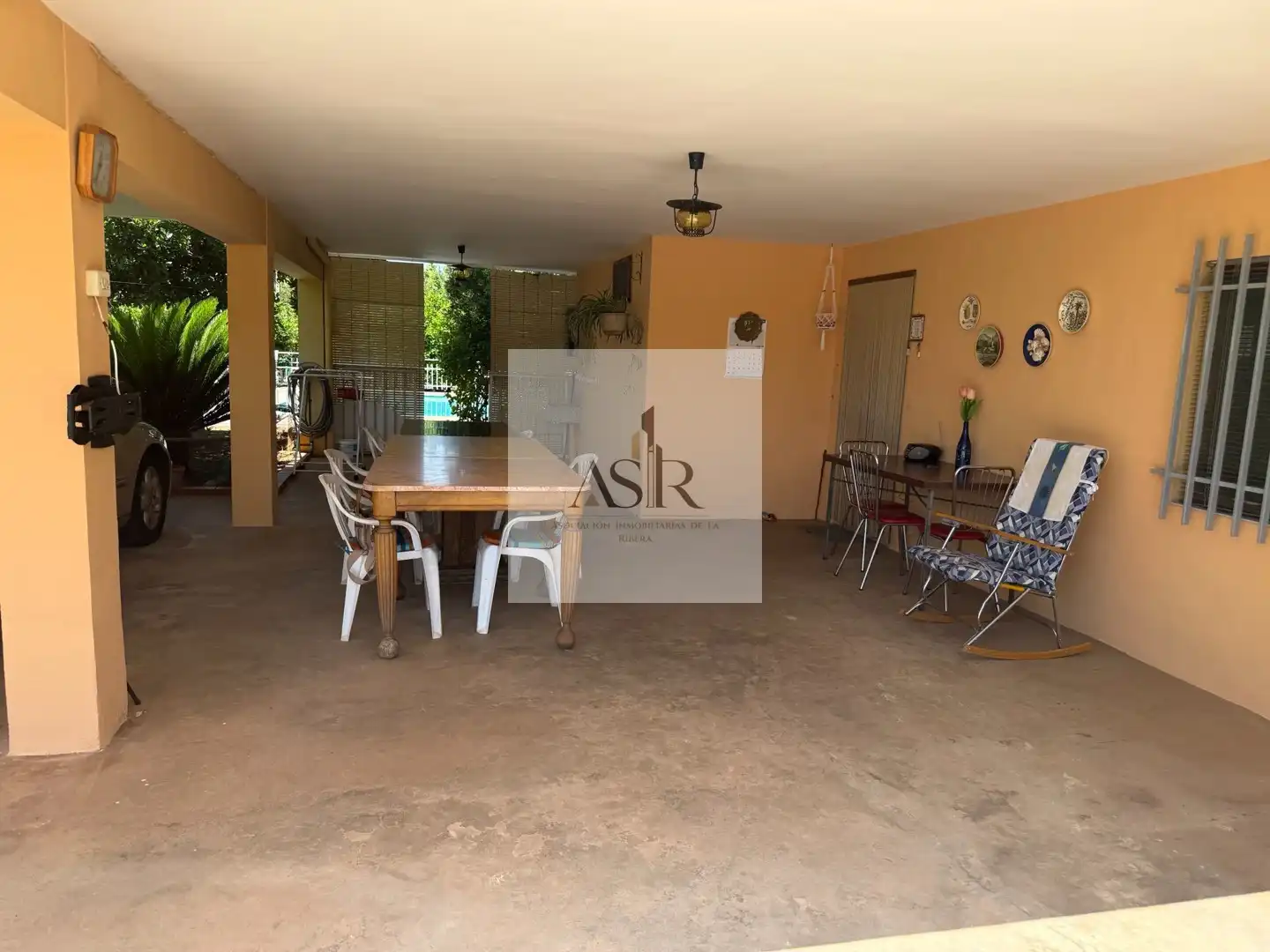 House with pool for sale in Urbanitzacions i Pedanies Sud, imagen 4