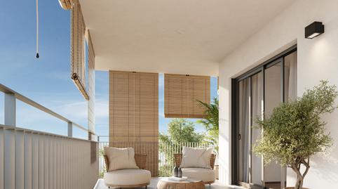 Photo 5 of Flat for sale in Carrer de Ramón y Cajal, 224, Can Palet, Barcelona