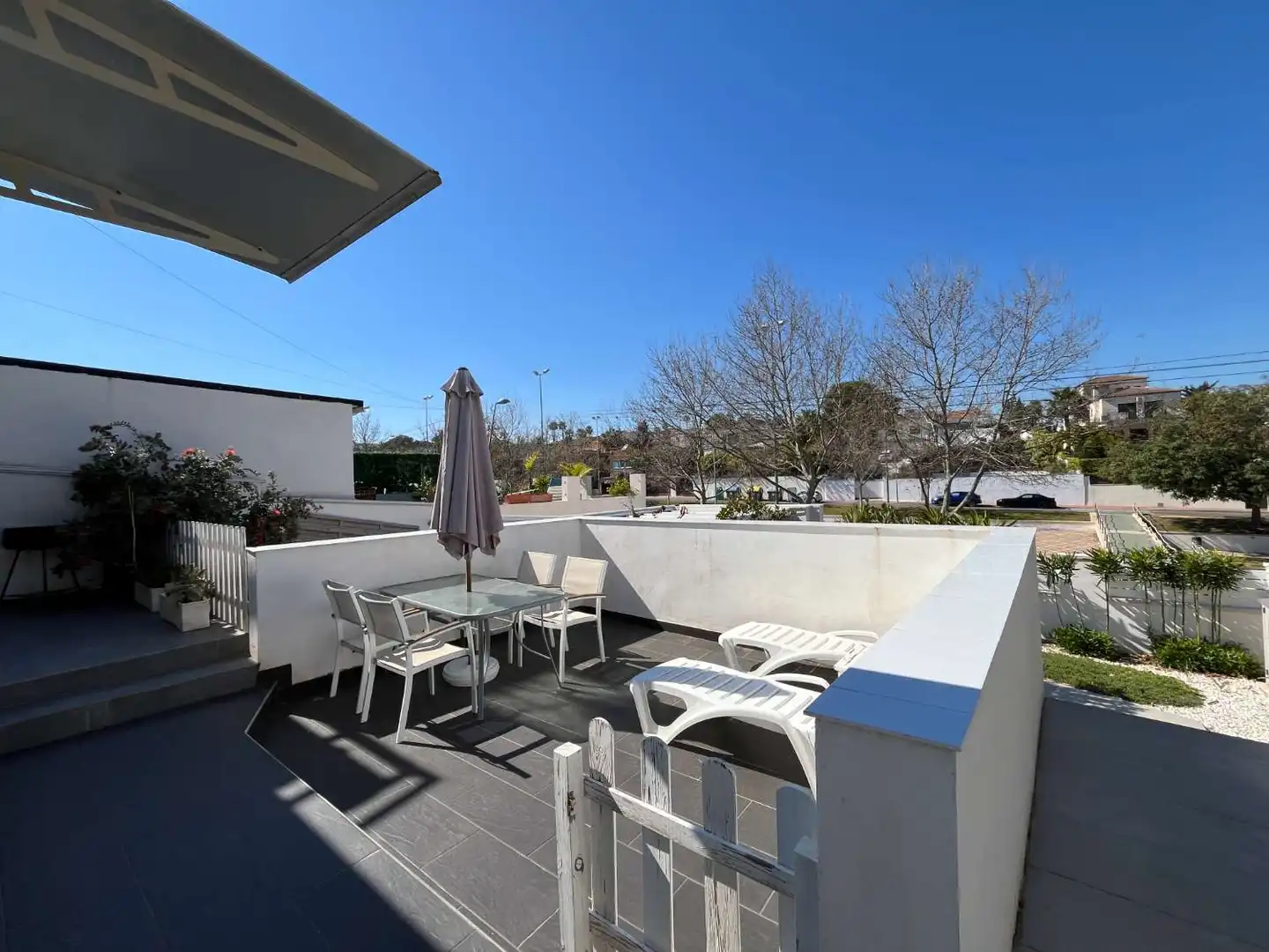Villa mit Pool zum Verkauf in Los Balcones - Los Altos, imagen 35