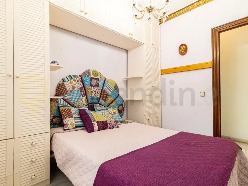 Dormitori de Casa o xalet en venda en Arcos de la Frontera