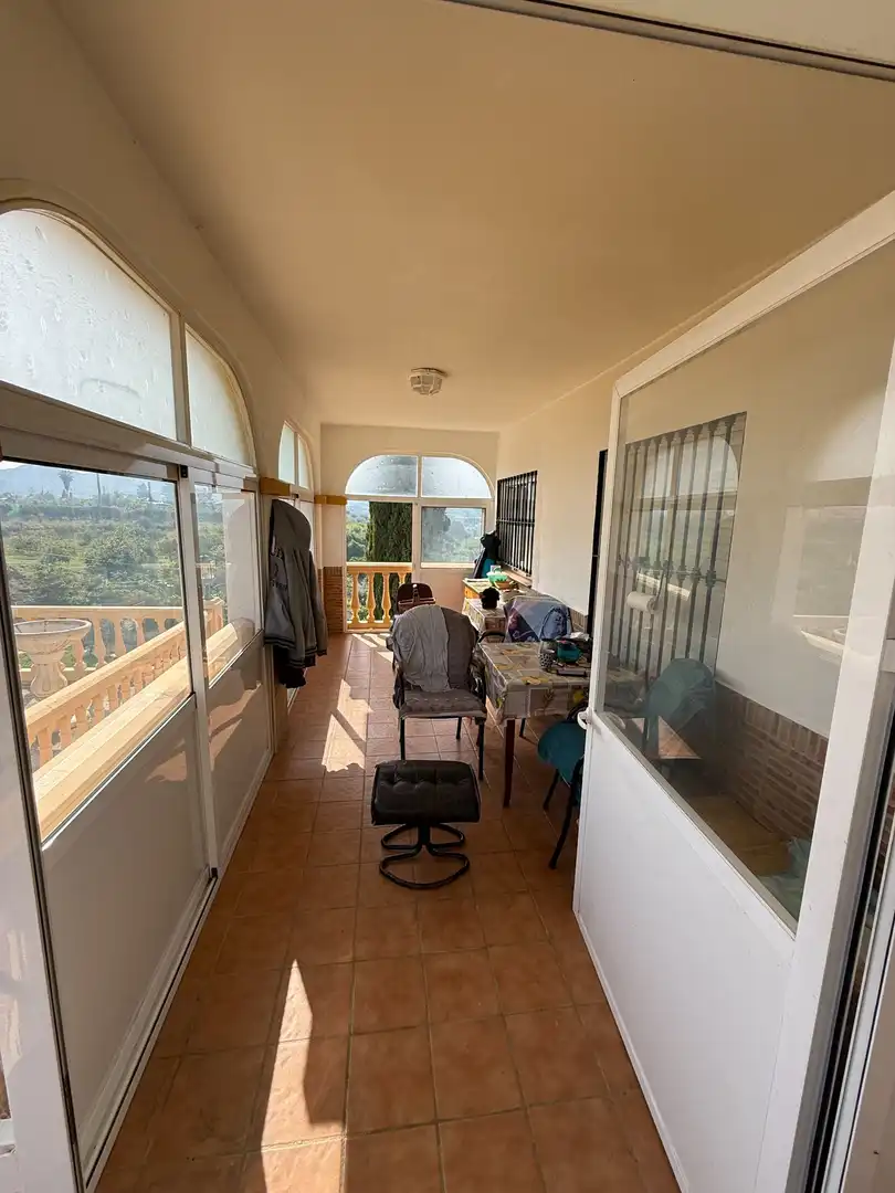 Casa rústica amb piscina en venda a Casalpalma - Fahala, imagen 26