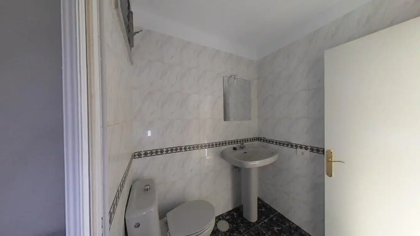 Bany de Pis en venda en Santa Cruz de Tenerife