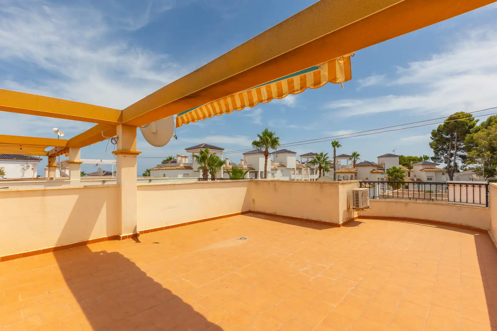 Penthouse mit Terrasse zum Verkauf in Orihuela Costa, imagen 25