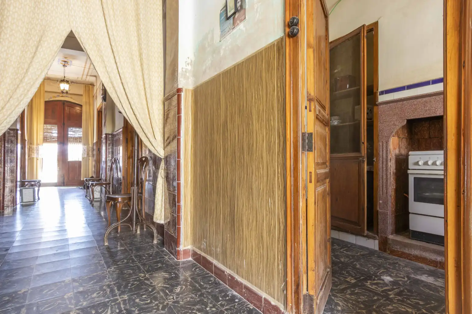 Casa adosada en venda en Bonrepòs i Mirambell amb Terrassa i Traster