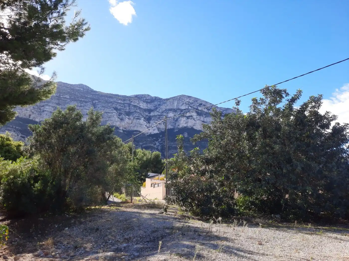 Grundstücke und Bauplätze zum Verkauf in El Montgó, imagen 18