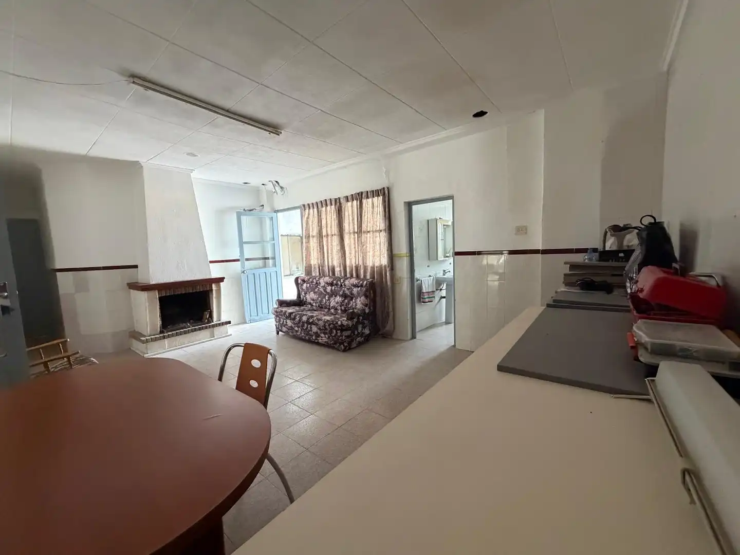 Casa adosada en venta en Rafal con Terraza