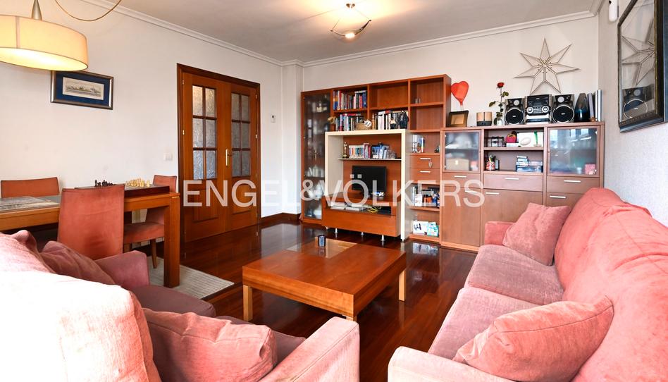 Foto 1 de Dúplex en venda a Calle San Juan Bautista de la Salle, General Dávila, Cantabria