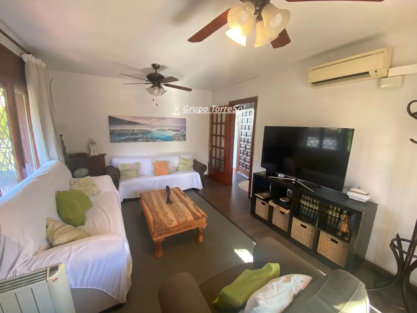 Villa mit Pool zum Verkauf in MAR CARIBE, imagen 12