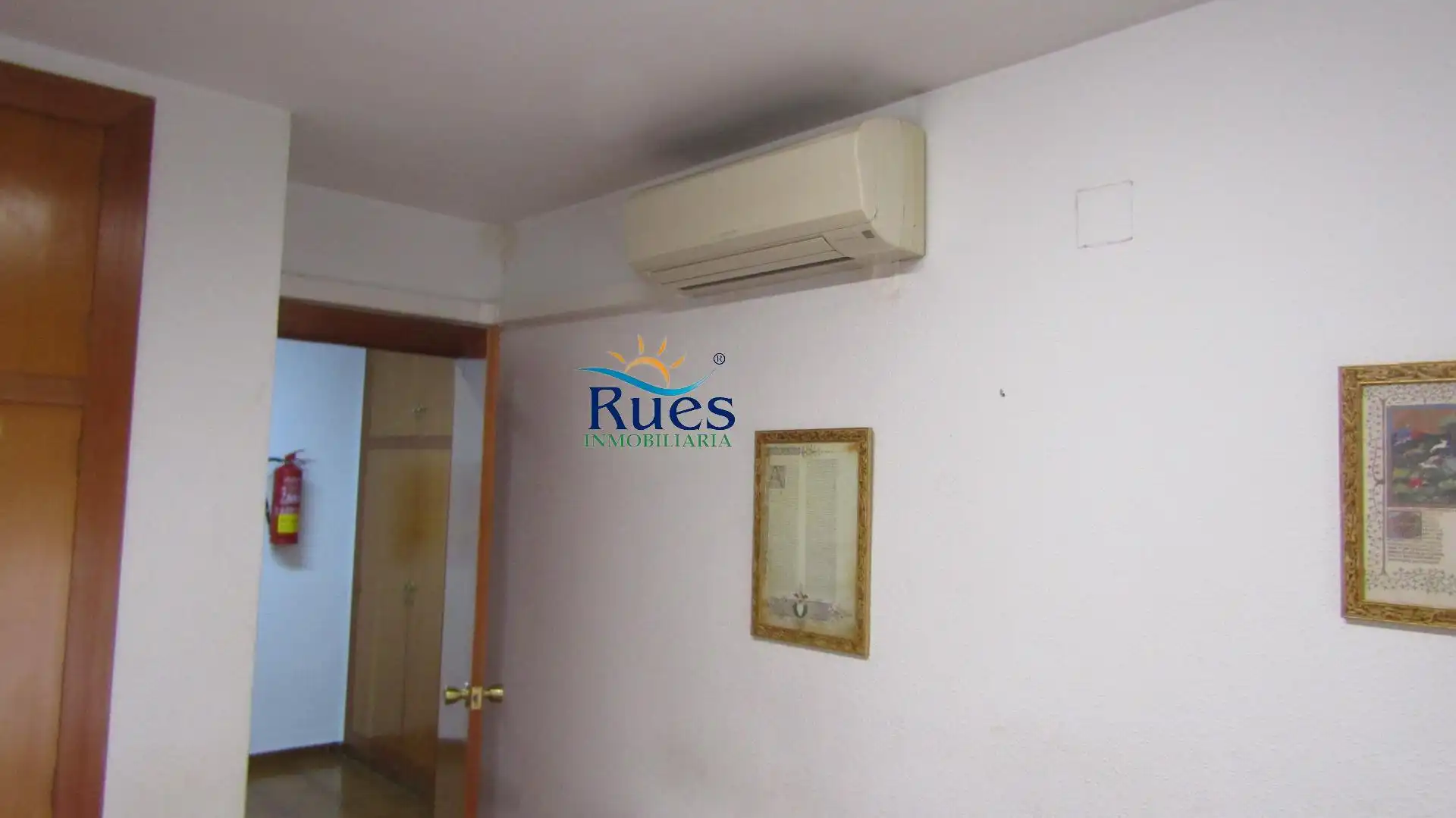 Habitación de Piso en venta en L'Alcora