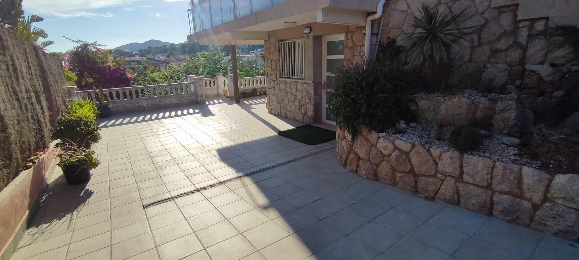Planta baja to rent in Segur de Calafell
