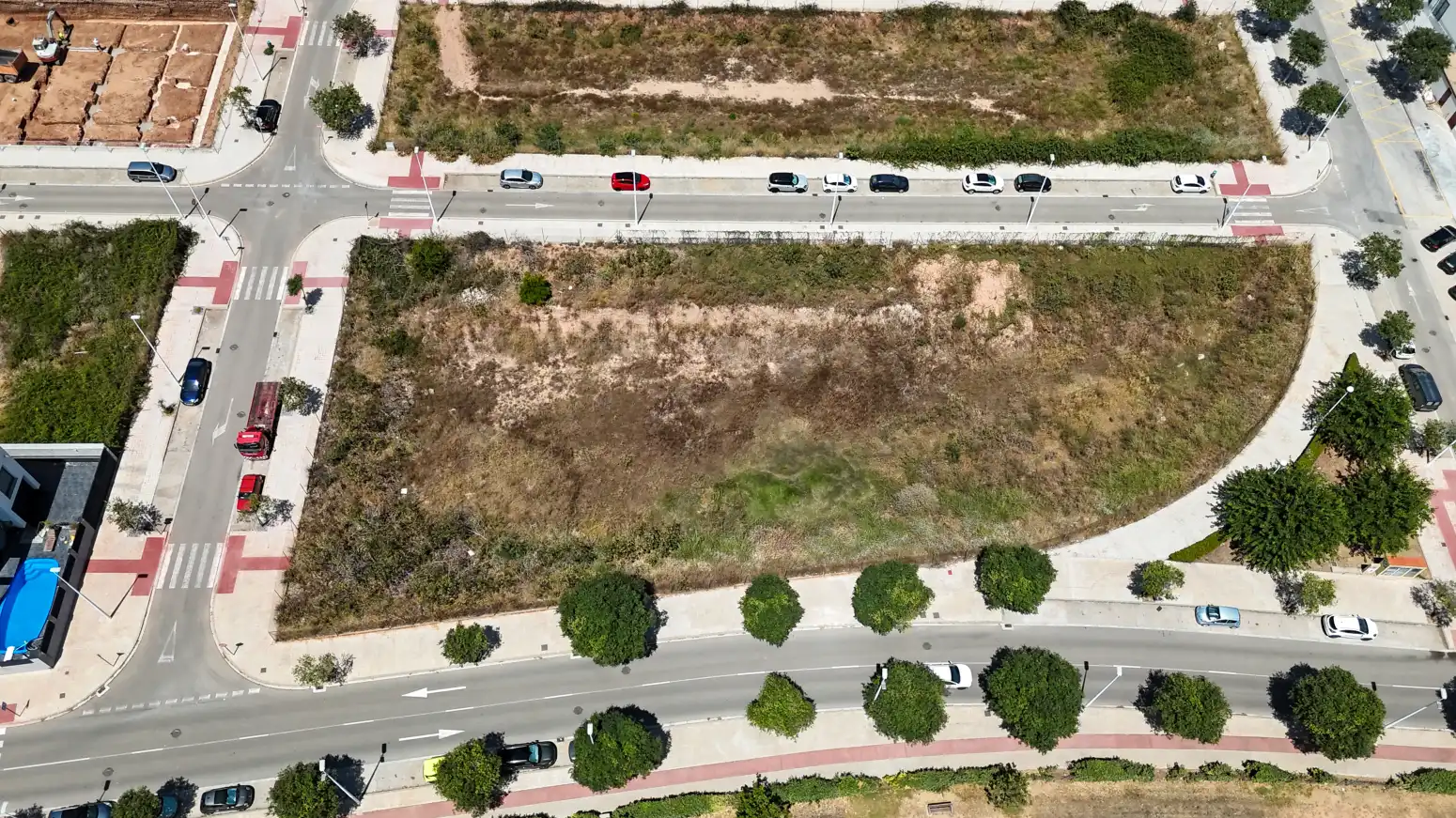 Terreny residencial en venda a Sagunto-Sagunt - Carrer de l Era de Perís 7, imagen 5