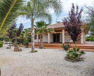 House or chalet for sale in Camino Hondo, 5, Campillo