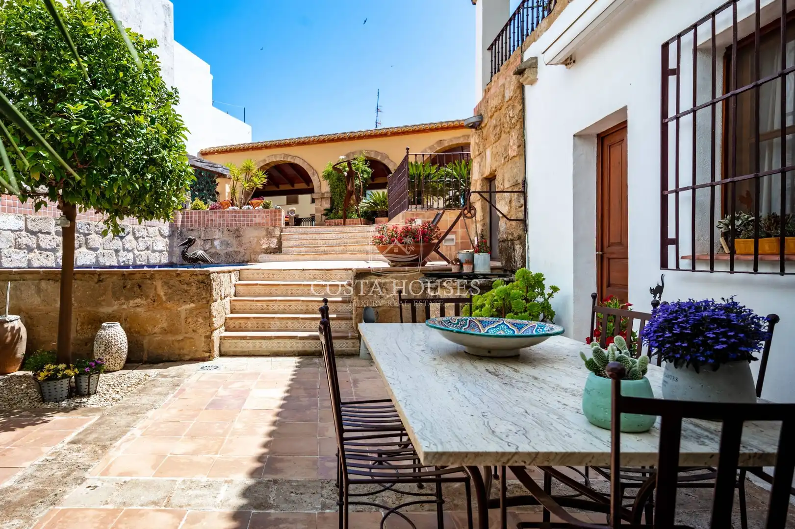 Casa o xalet en venda a Centro ciudad