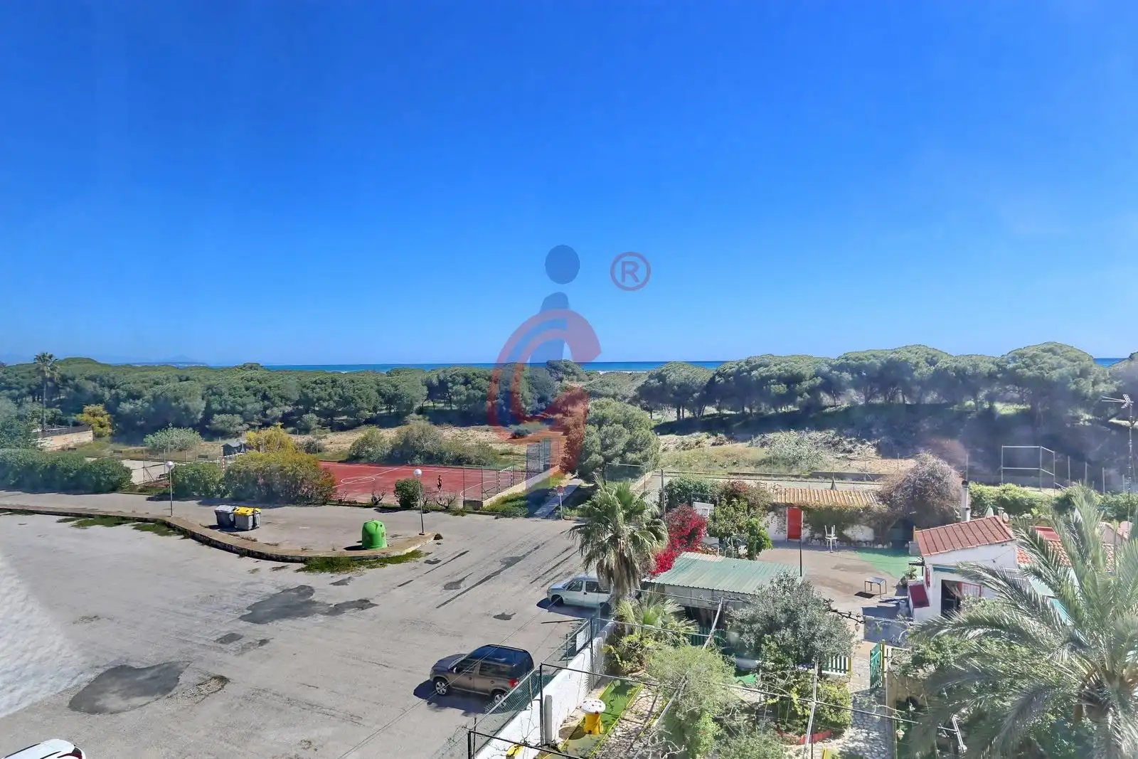 Flat for sale in Guardamar del Segura  with Furnished