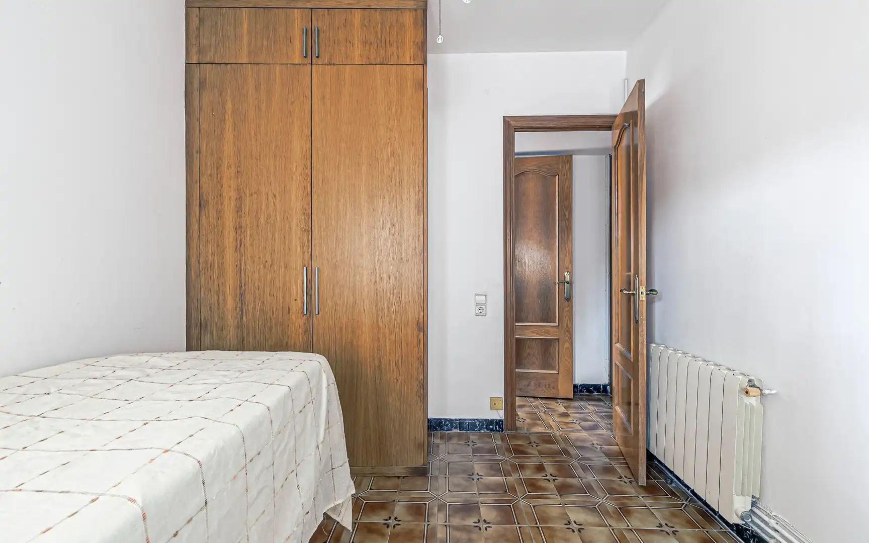 Ático en venta en Ripollès, El Camp de l'Arpa del Clot