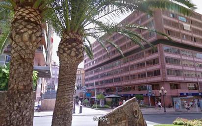 Exterior view of Flat for sale in Alicante / Alacant