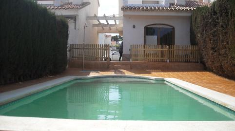 Photo 2 of House or chalet for sale in Carrer de la Deessa Isis, El Casalot, Mont-roig del Camp