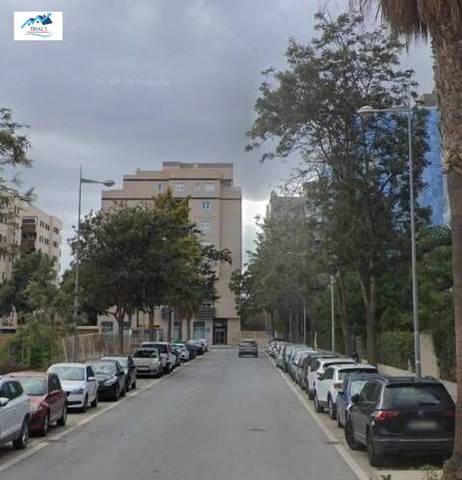 Garaje en Venta en Calle de Francisco Rabal en Nueva Almería - Cortijo Grande - Vega de Acá