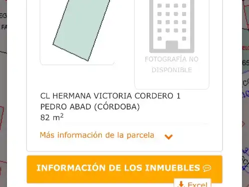 Jardín de Residencial en venta en Pedro Abad