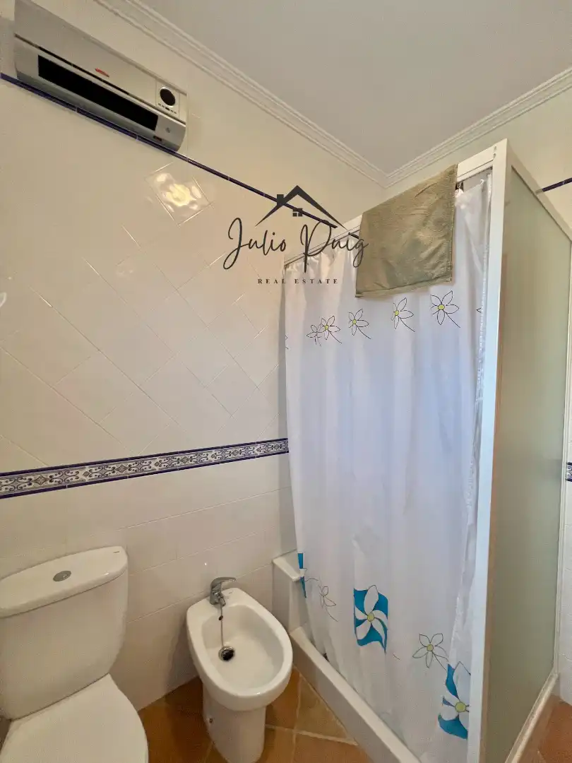 Rural land for sale in La Puebla del Río, imagen 25