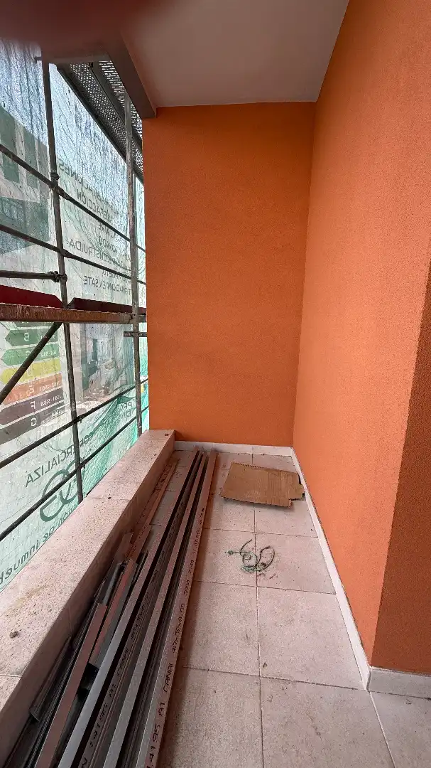 Neubau-Wohnung mit Aufzug zum Verkauf in Calle Rosario 117, imagen 24