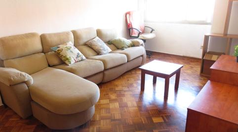 Foto 4 de Apartament de lloguer a Calle Alas, Centro, Asturias