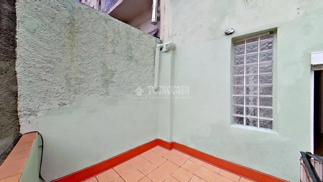 Terraza de Piso en venta en Manresa con Terraza