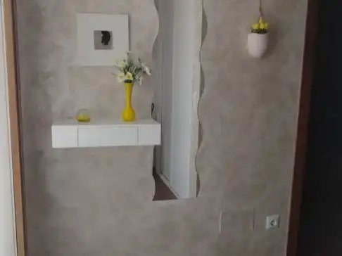 Adossat amb jardí en venda a Nieves González 5 A, imagen 3