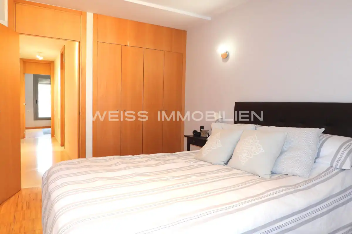 Habitación de Piso en venta en Santa Úrsula con Aire acondicionado, Terraza y Balcón