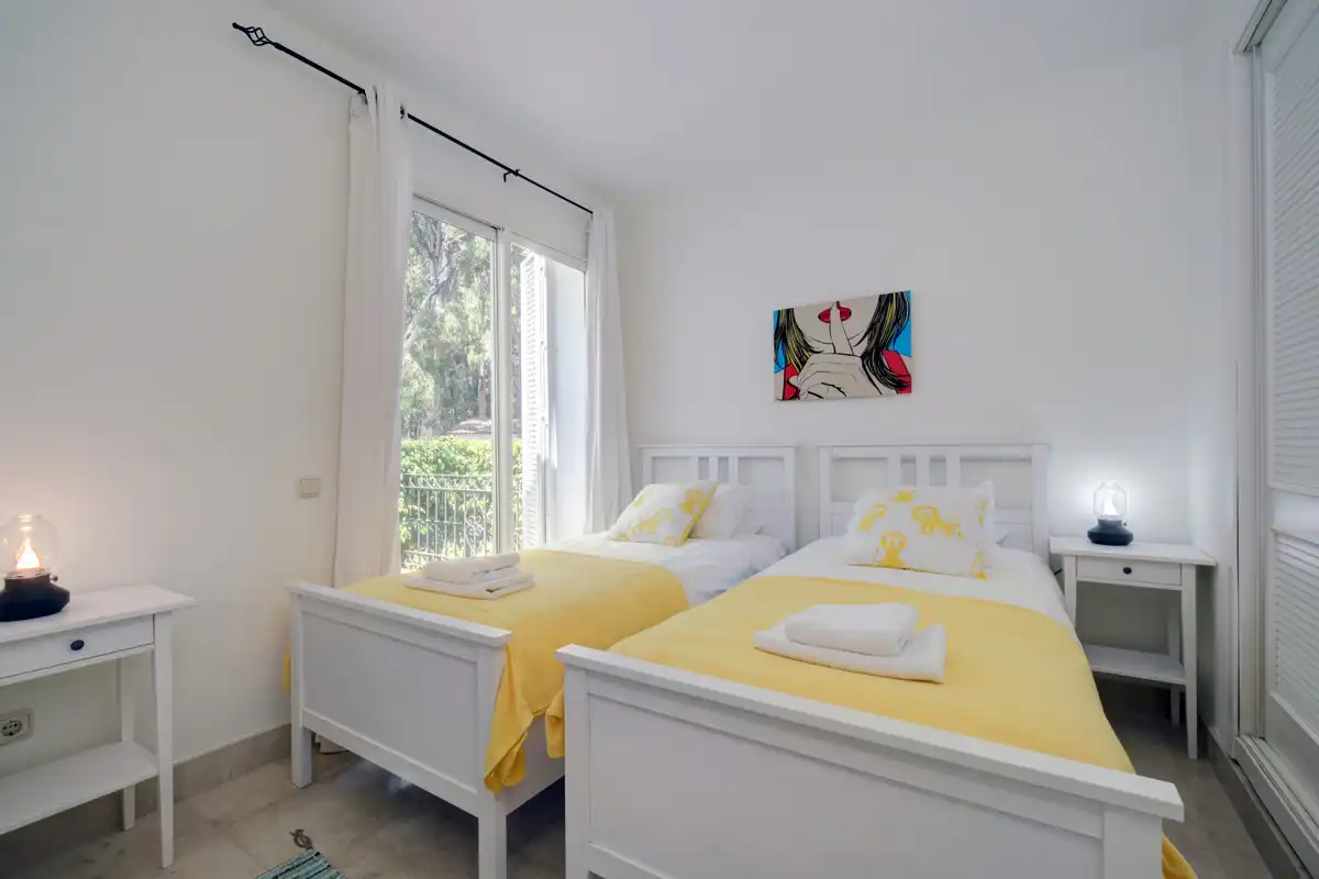 Ground floor for rent in Zona de Punta Plata