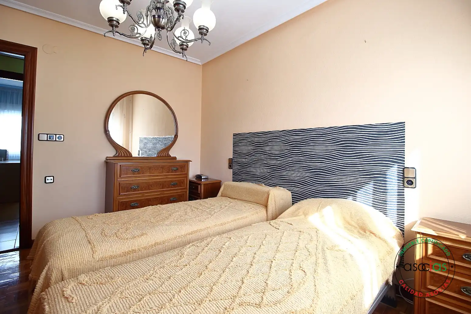 Appartement avec ascenseur à vendre à Gijón - CL ELEUTERIO QUINTANILLA 32, imagen 18