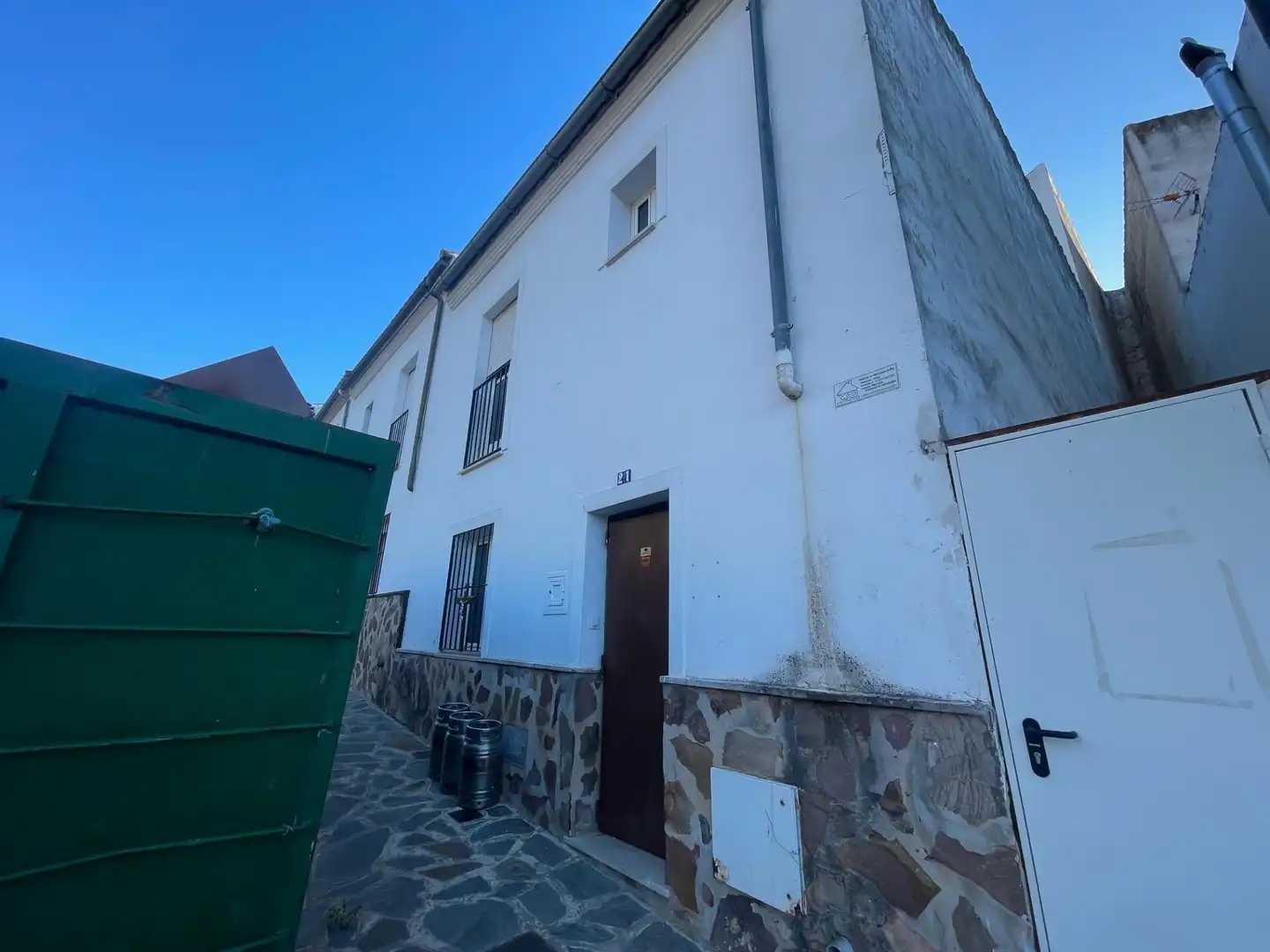 House for sale in El Gastor