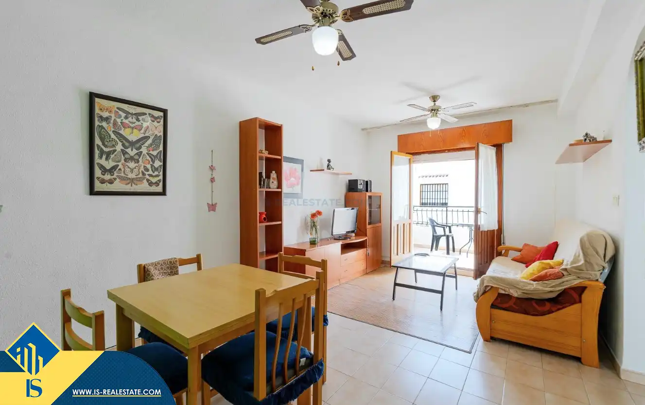 Apartment with pool for sale in Playa del Acequión, Náufragos y Rocío del Mar, imagen 6