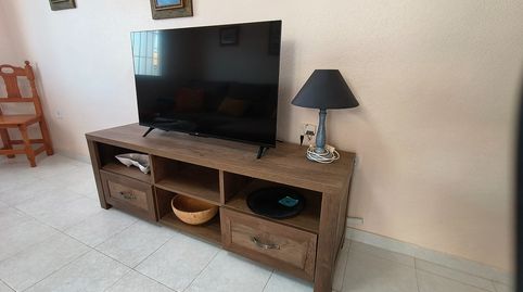 Foto 4 de Piso de alquiler en Playa Grande - Castellar, Mazarrón