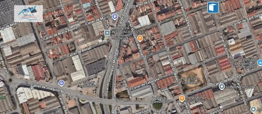 Casa en venta en Calle SANT SEBASTIA DE, imagen 3