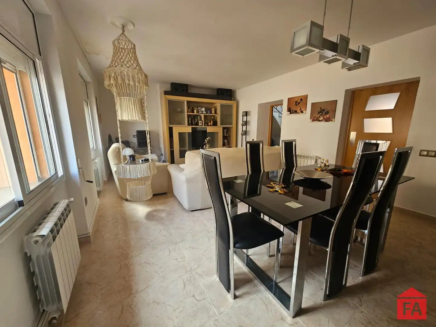 Casa o xalet en venda a Bonastre