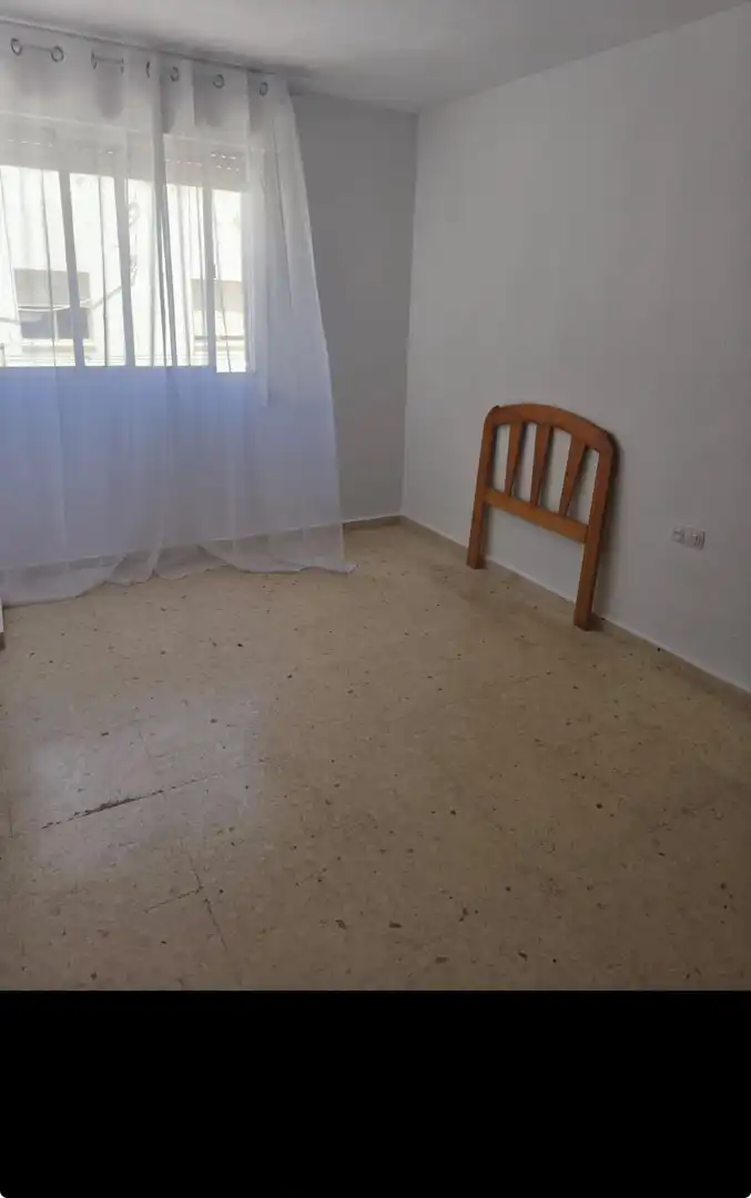 Bedroom of Flat for sale in Roldán