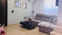 Living room of Flat for sale in Málaga Capital  with Air Conditioner and Storage room