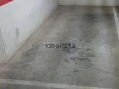 Garage for sale in Sanlúcar de Barrameda