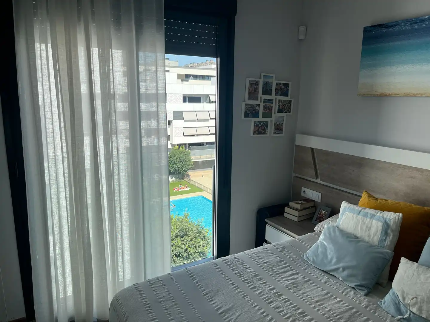 Piso con piscina en venta en Carrer de Rosa Luxemburg, imagen 15