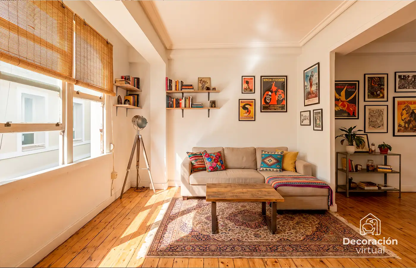 Appartement avec ascenseur à vendre à Rúa Florida 8, imagen 25