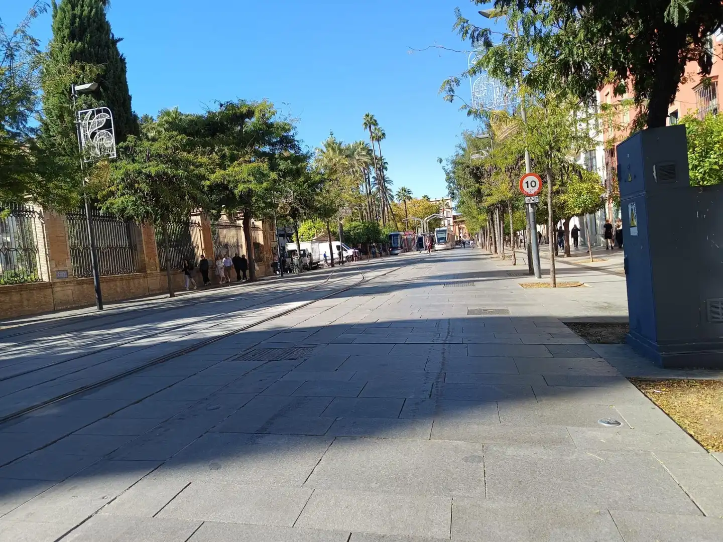 Garaje en venta en Calle SAN FERNANDO, 19, Alfalfa - Santa Cruz