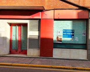 Premises for sale in Saldaña