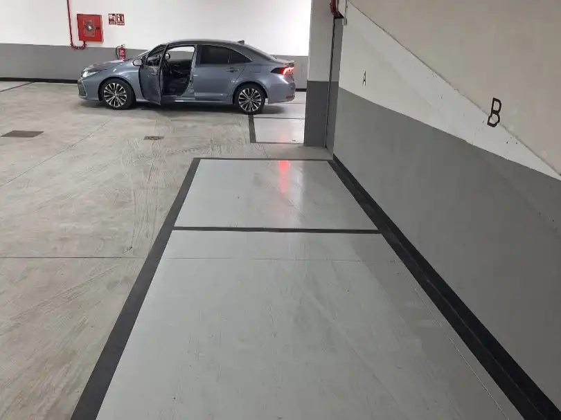 Parking of Garage for rent in Vigo 